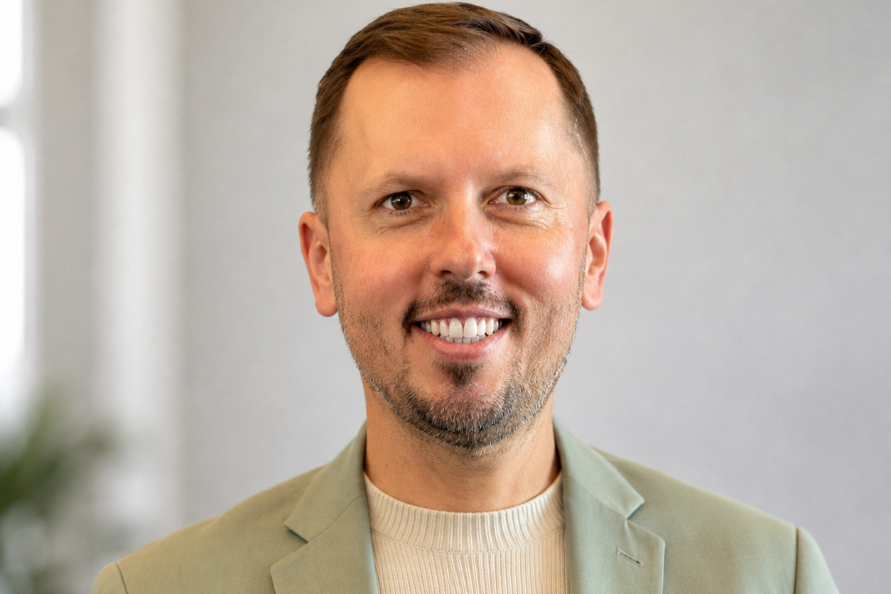 Denis Zyuzin to Lead Visit St. Pete-Clearwater’s Global Travel Trade Strategy - by Visit St. Pete-Clearwater